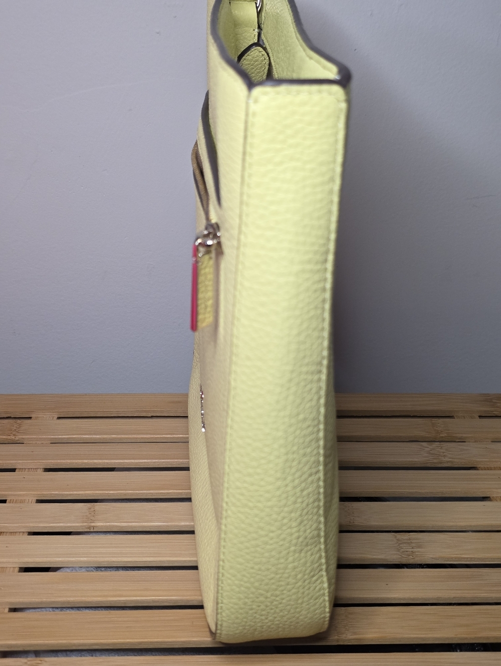 Kate Spade Pebble Leather Crossbody - Picture 2 of 9